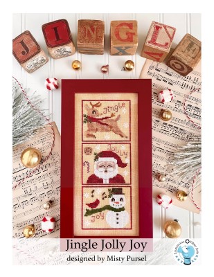 (image for) Jingle Jolly Joy